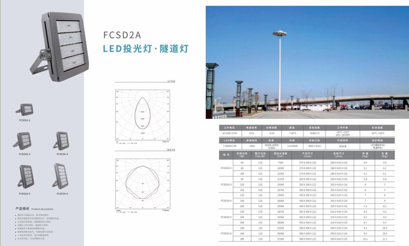那曲投光灯 那曲投光灯