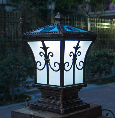 那曲柱头灯 那曲柱头灯