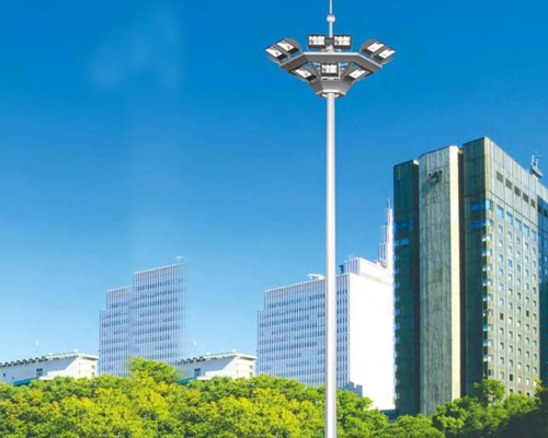 那曲高杆灯 那曲高杆灯