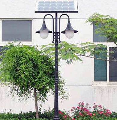 那曲庭院灯 那曲庭院灯