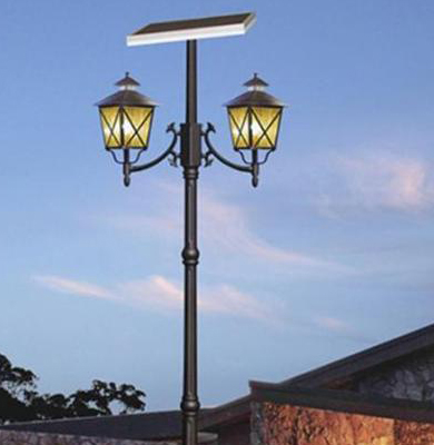 那曲庭院灯 那曲庭院灯