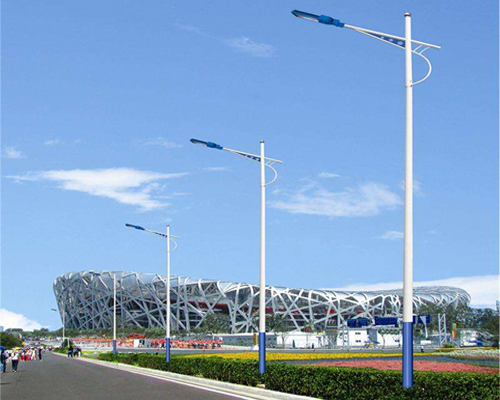 那曲LED路灯