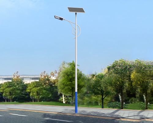 那曲太阳能路灯