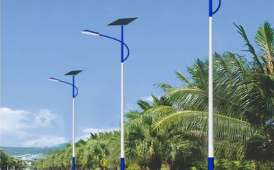 那曲兰州太阳能路灯安装施工流程详解_厂家专业指导