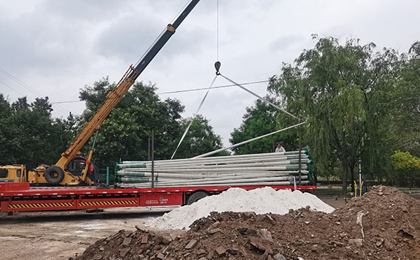 那曲智慧路灯:提升城市管理效率的创新解决方案 那曲智慧路灯:提升城市管理效率的创新解决方案