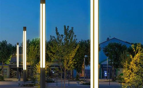 那曲太阳能景观灯定制常见问题与解决方案