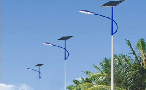 那曲太阳能路灯防触电安全指南：如何选择与维护