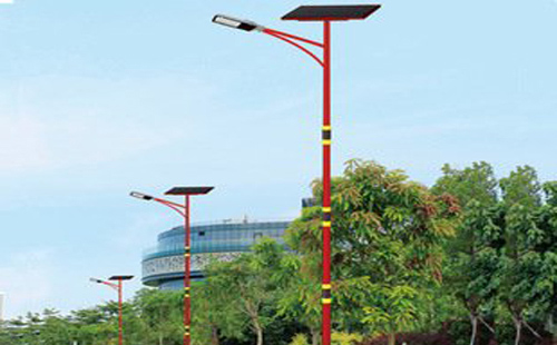 那曲景区夜游新宠：民族特色路灯选型与布灯技巧