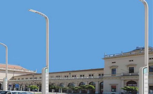 那曲节能率提升：LED路灯选透镜方案实战指南