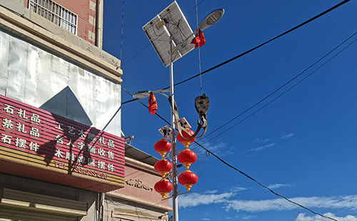 那曲节能率翻倍：智慧路灯选单灯控制器实战指南