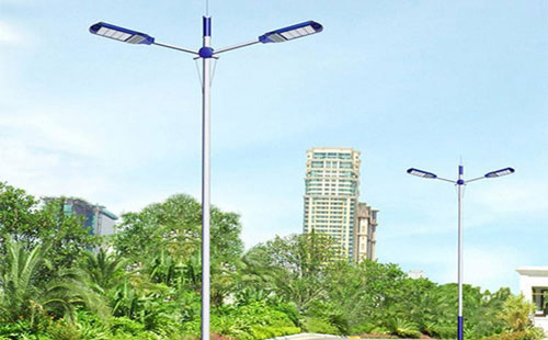 10月那曲太阳能路灯安装优选专业服务商