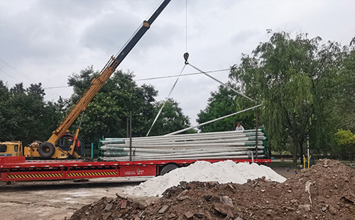 节能率提升30%：那曲智慧路灯控制器方案选型