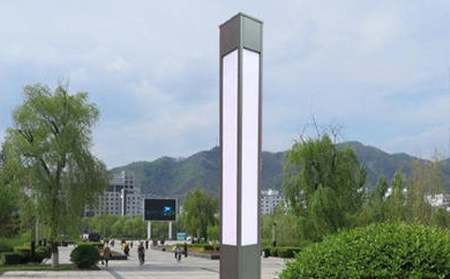 公园安装太阳能那曲景观灯怎样布光更亮 公园安装太阳能那曲景观灯怎样布光更亮