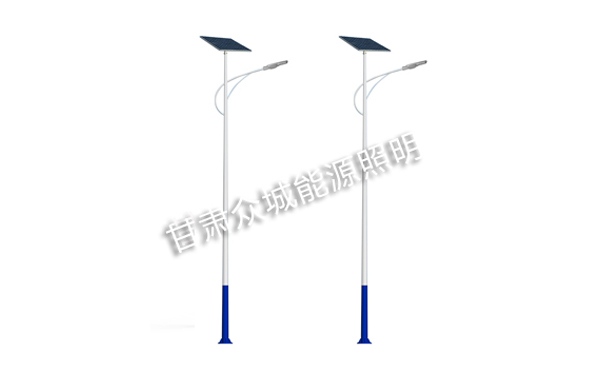 那曲太阳能路灯“爆款”产品选型要点与地域适配建议 那曲太阳能路灯“爆款”产品选型要点与地域适配建议