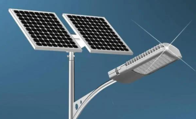 那曲太阳能路灯功率查看方法 + 核心作用，新手必看！