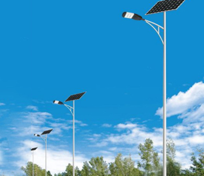 那曲太阳能路灯维护时，这些细节别忽略！